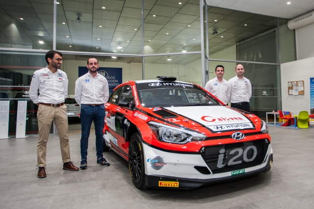 005 Rallye Sierra Morena 005